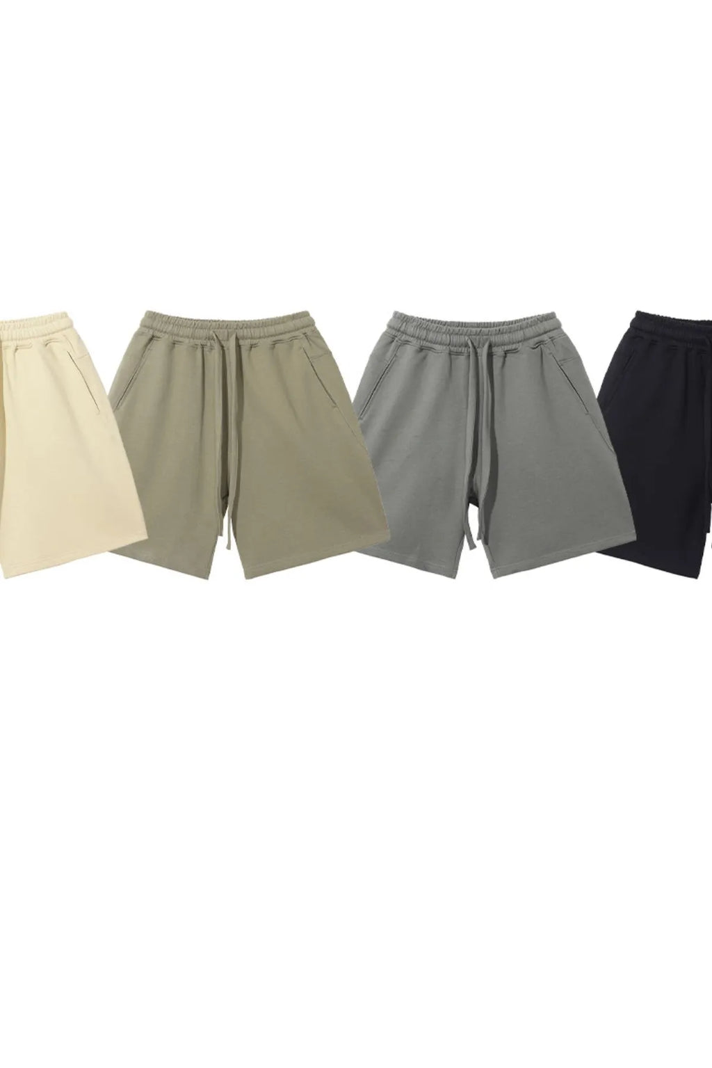 Men's Casual Drawstring Shorts | Tampa Bay Discounts