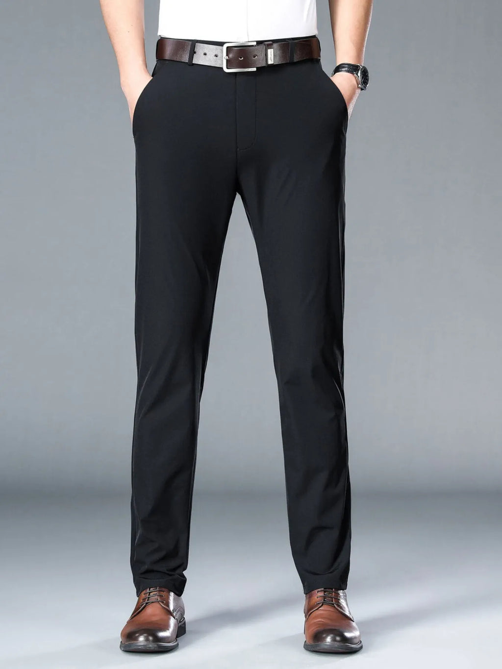 Men's Straight Leg Pants | Tampa Bay Discounts