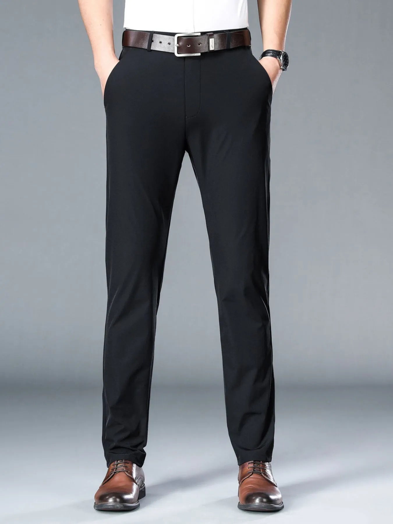 Men's Straight Leg Pants | Tampa Bay Discounts