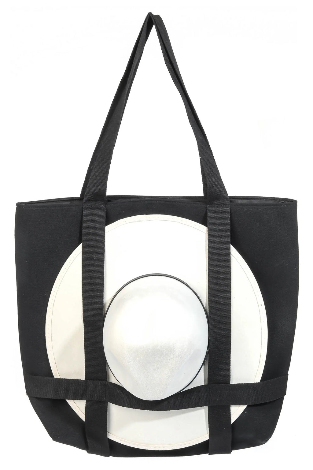 fame-square-hat-carrier-tote-bag 3