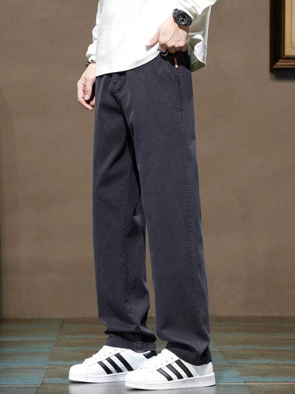 Men's Loose Fit Pants | Tampa Bay Discounts