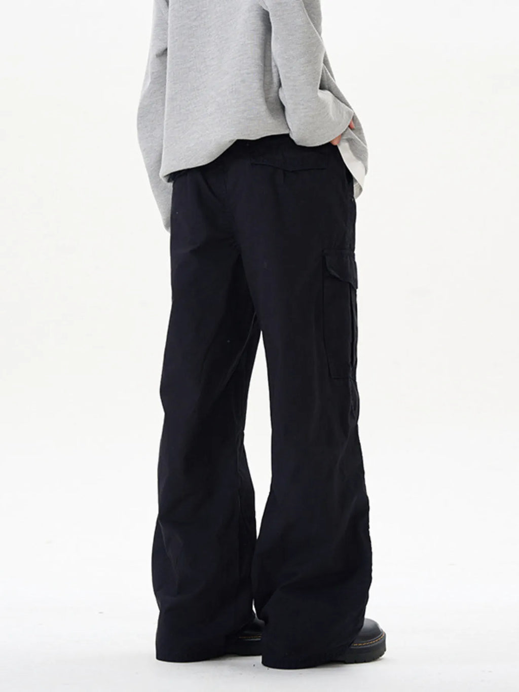 Men's Cargo Wide Leg Pants | Tampa Bay Discounts