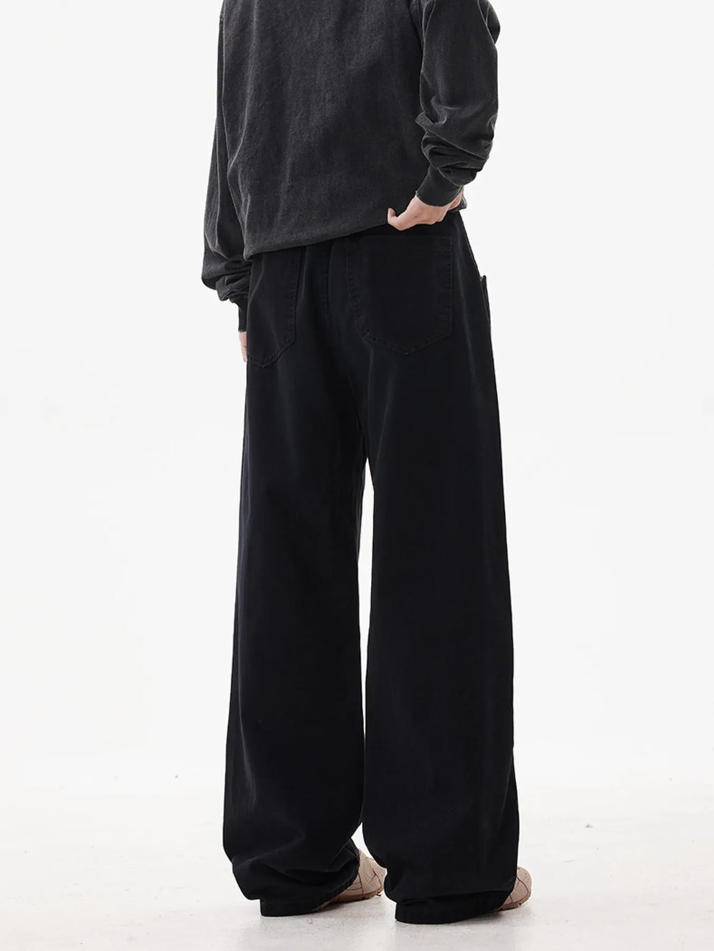 Men's Wide Leg Pants | Tampa Bay Discounts
