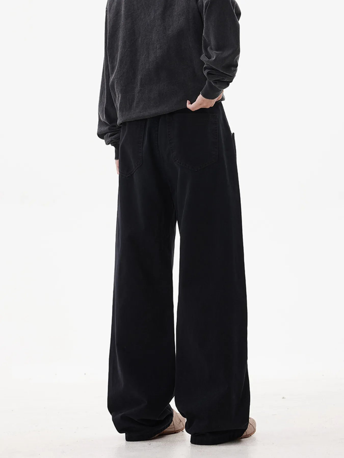 Men's Wide Leg Pants | Tampa Bay Discounts