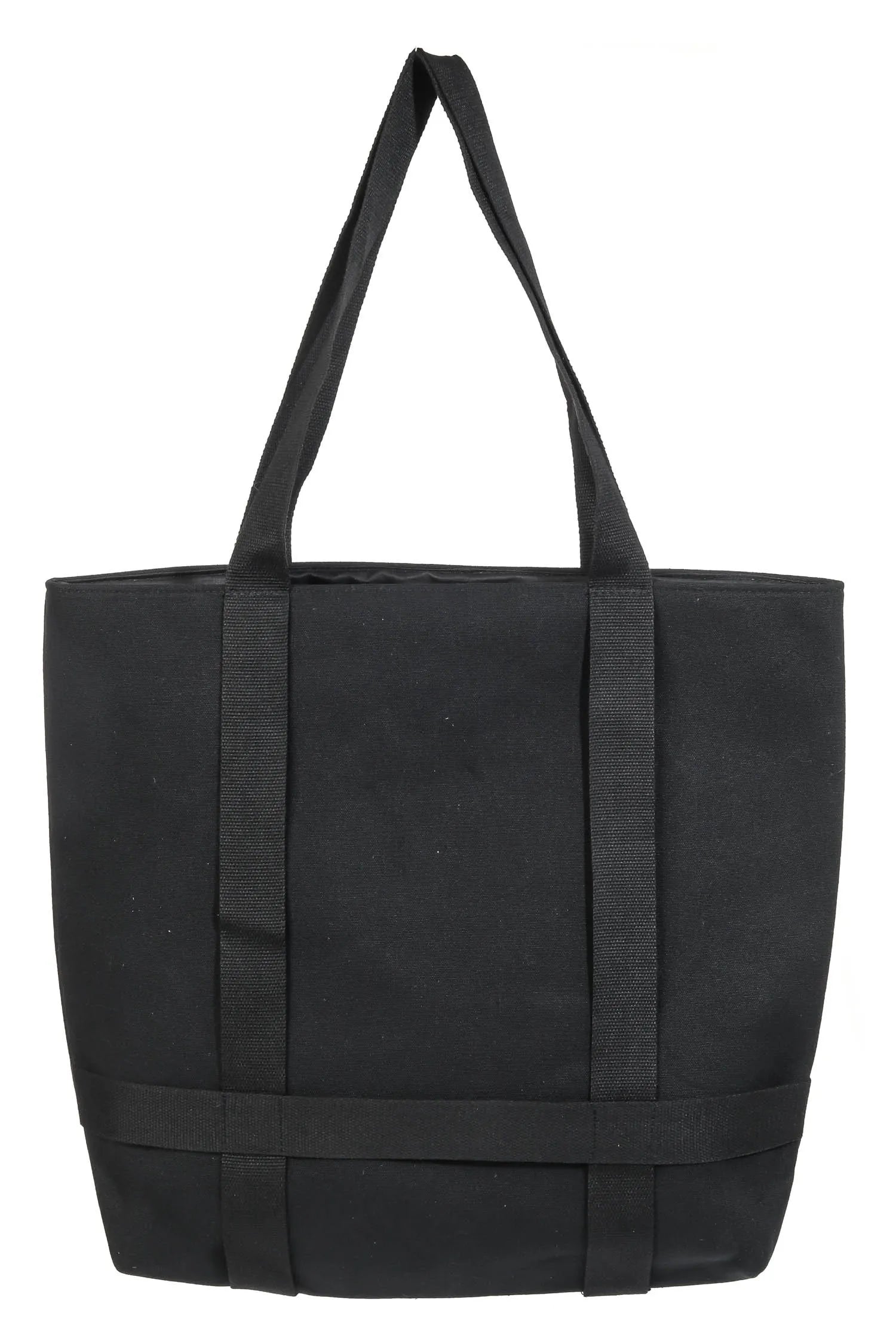 fame-square-hat-carrier-tote-bag 1