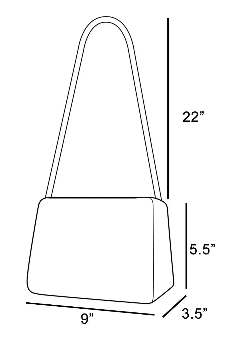 fame-studded-saffiano-buckle-strap-shoulder-bag 9