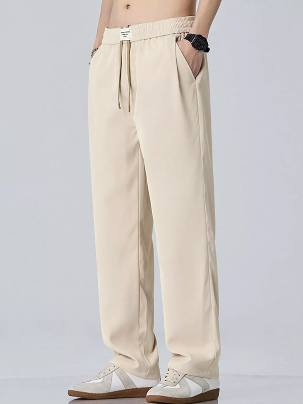 Men's Wide Leg Pants | Tampa Bay Discounts