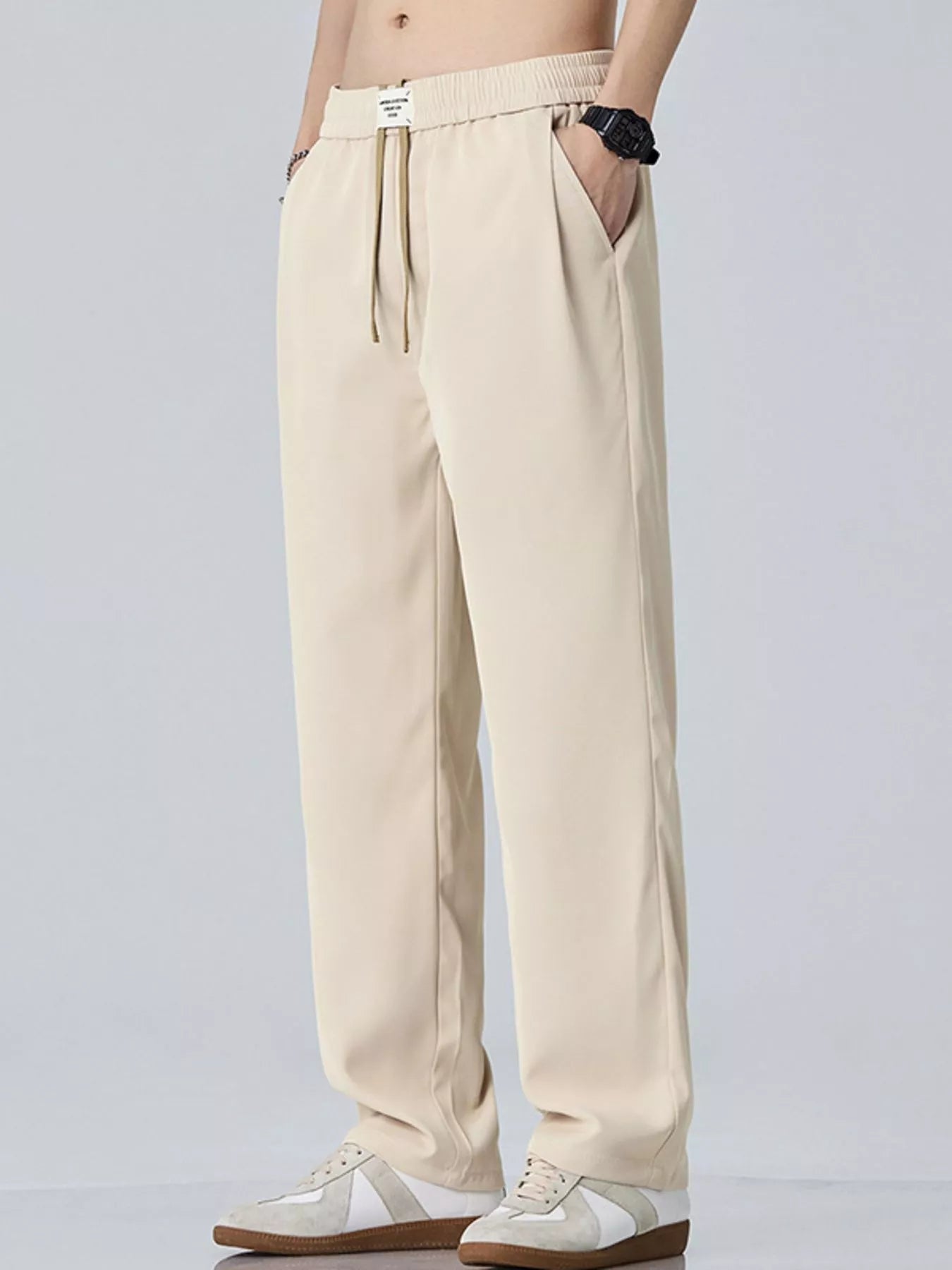 Men's Wide Leg Pants | Tampa Bay Discounts