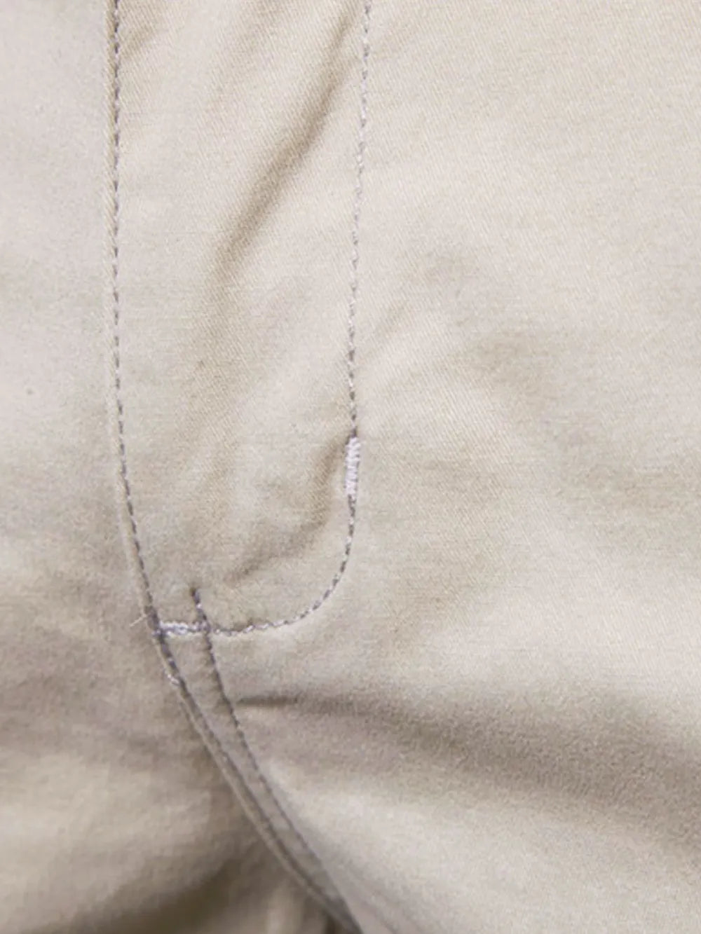 Men's Elastic Waist Shorts with Pockets | Tampa Bay Discounts
