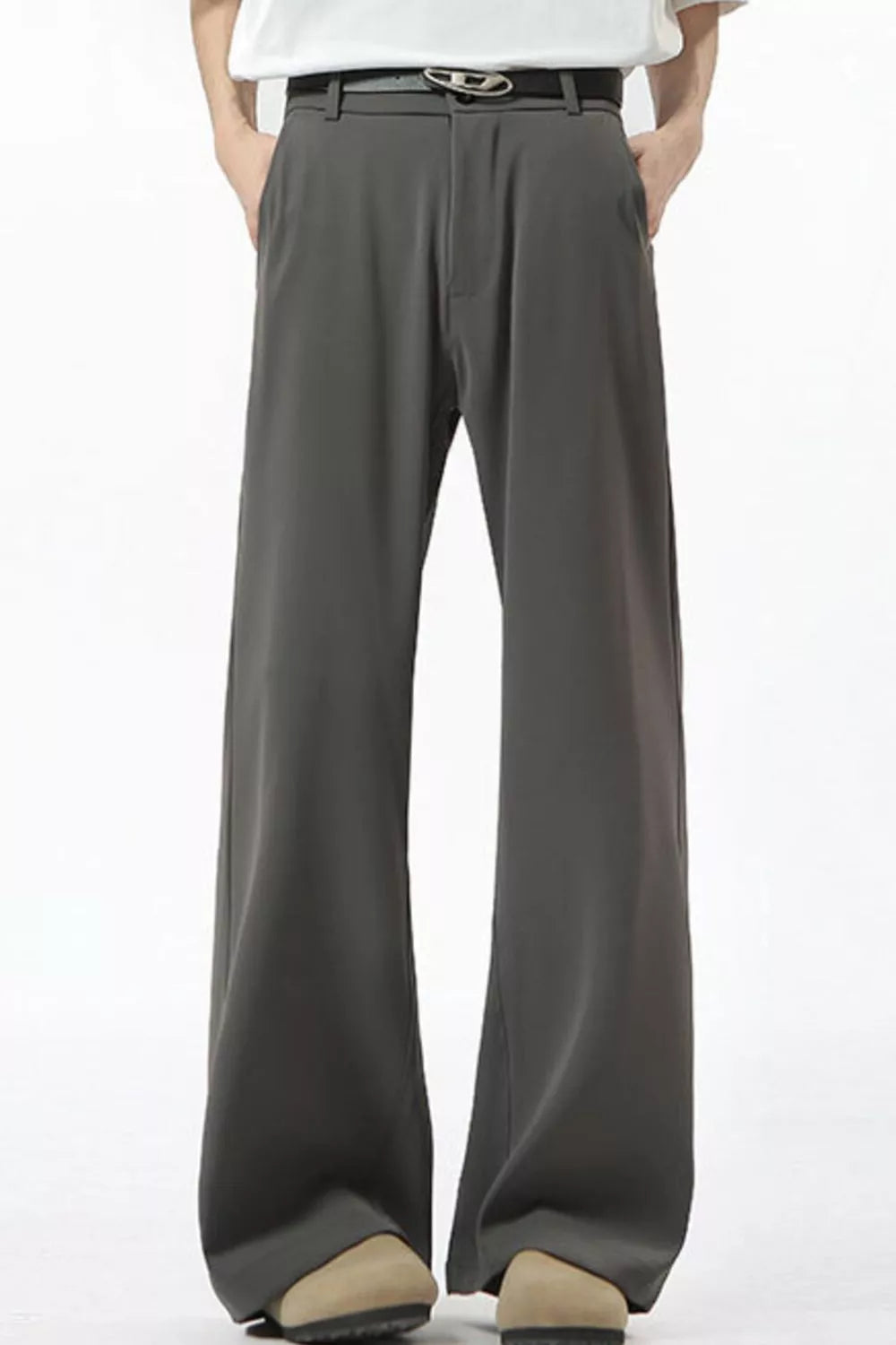 Men's Full Size Wide Leg Pants Plus Size | Tampa Bay Discounts