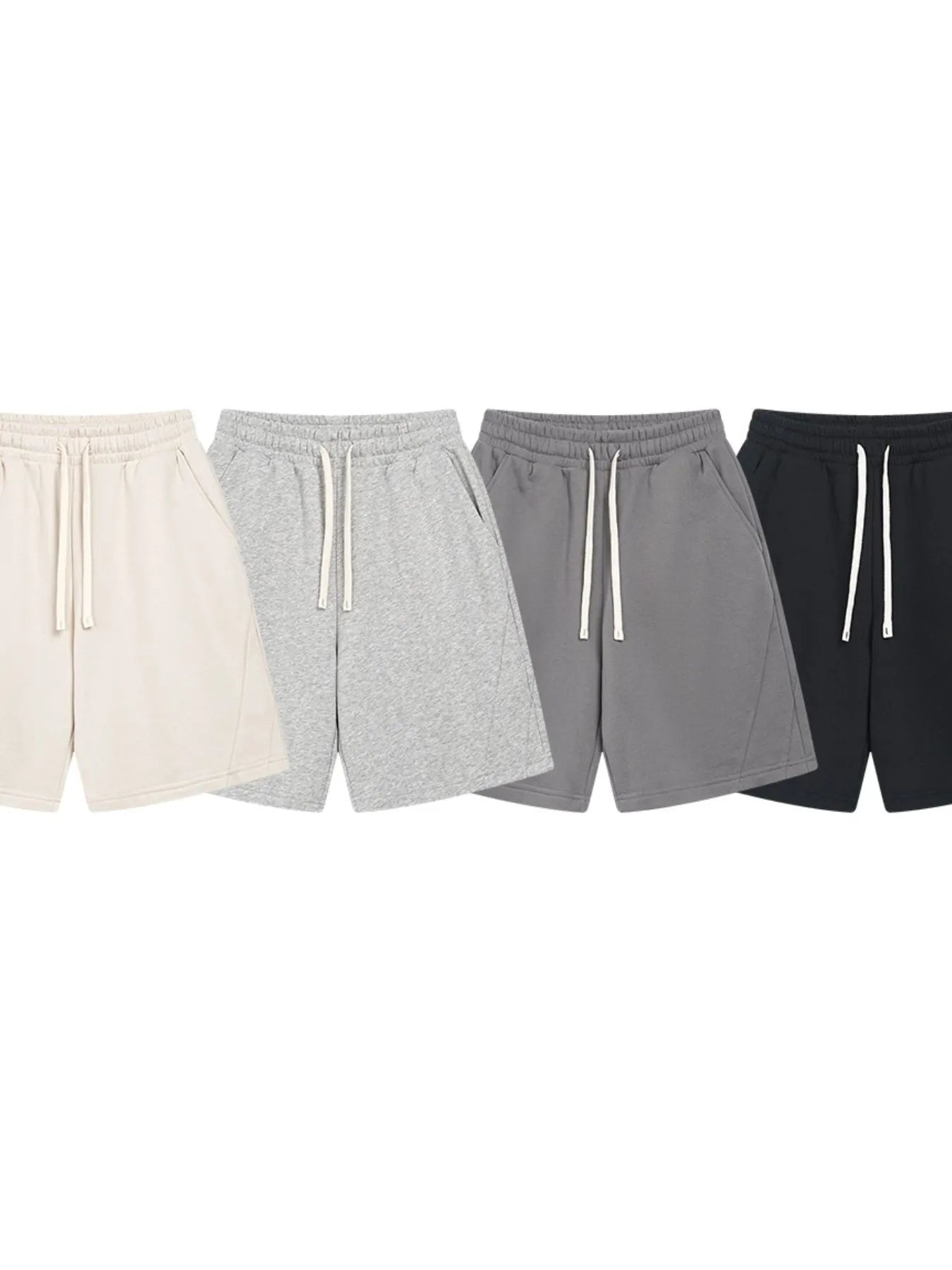 Men's Casual Drawstring Shorts | Tampa Bay Discounts
