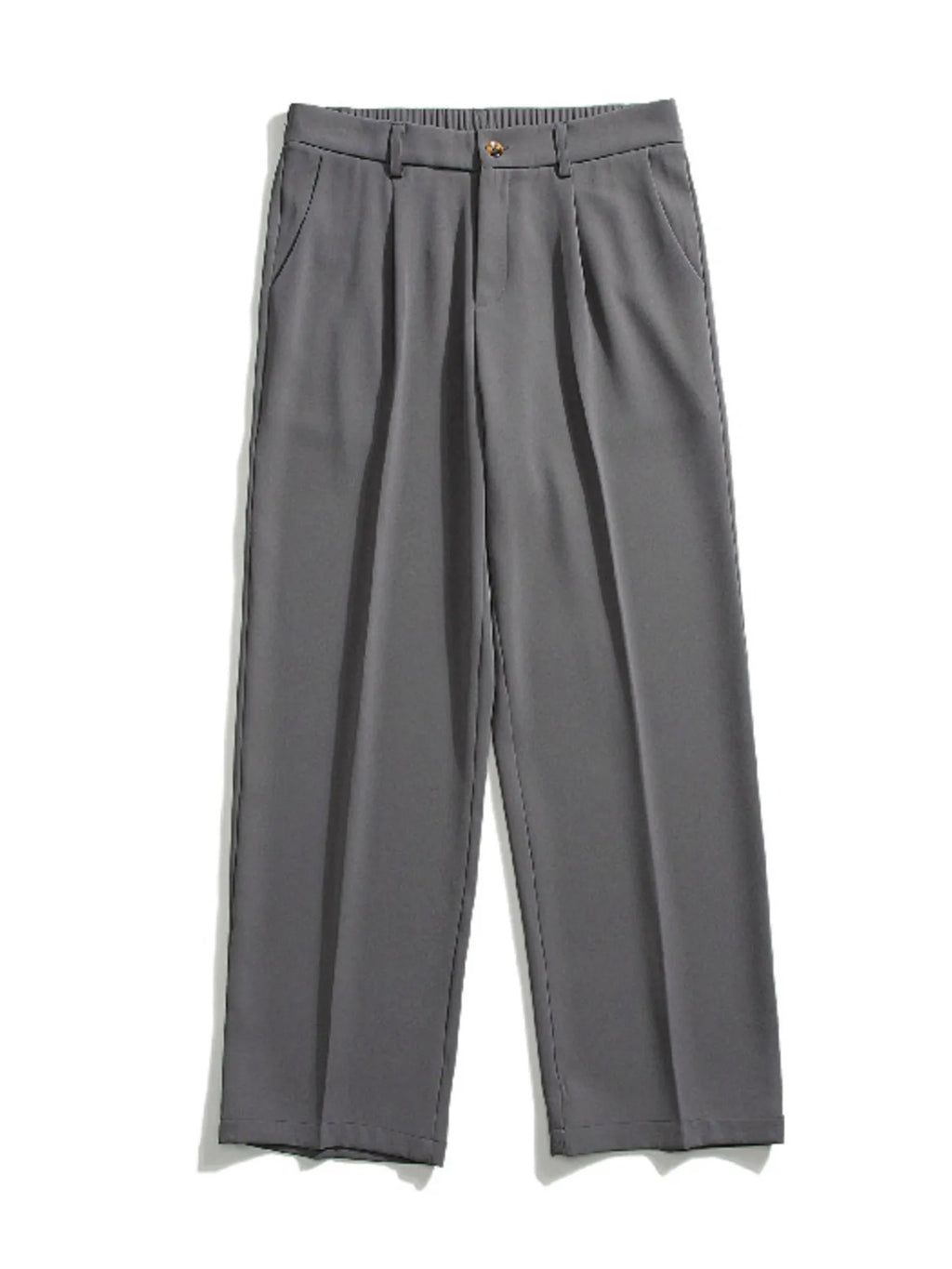 Men's Full Size Loose Fit Casual Pants Plus Size | Tampa Bay Discounts
