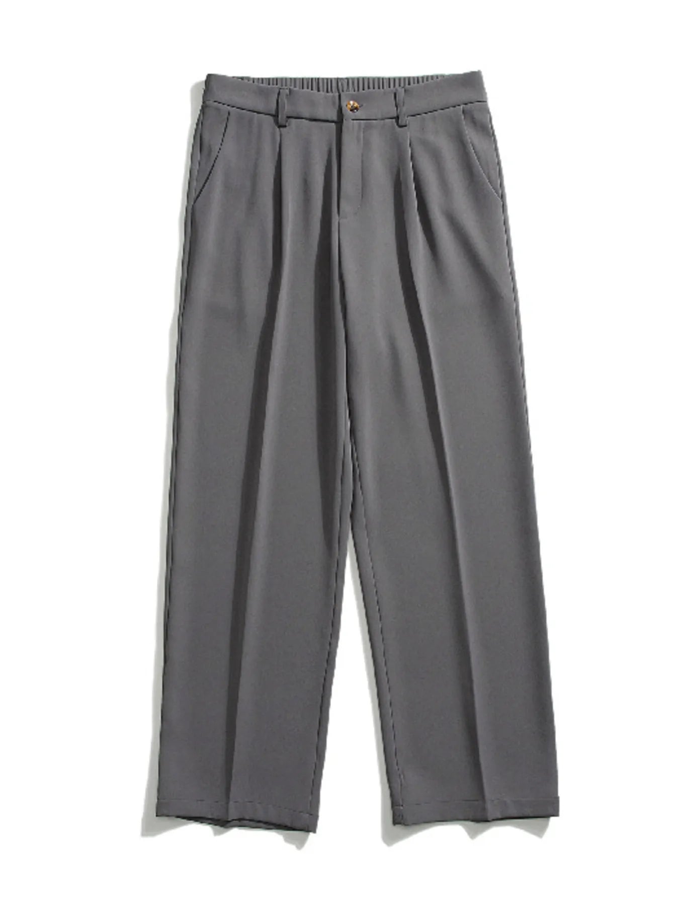Men's Full Size Loose Fit Casual Pants Plus Size | Tampa Bay Discounts