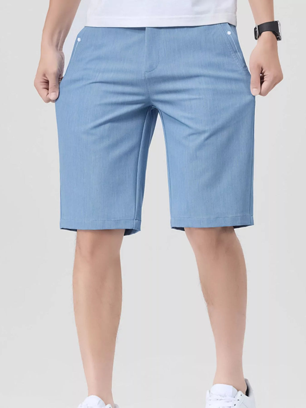 Men's Loose Fit Shorts | Tampa Bay Discounts