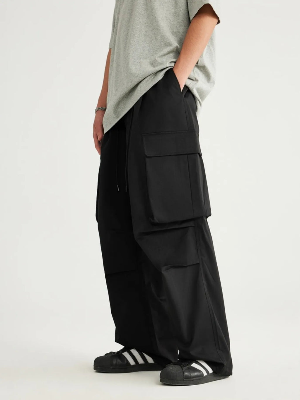 Men's Relaxed Fit Cargo Pants | Tampa Bay Discounts