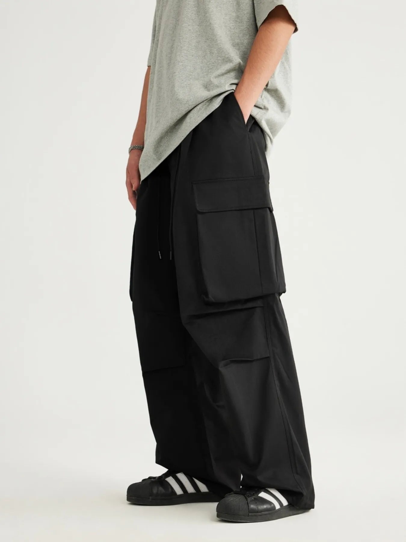 Men's Relaxed Fit Cargo Pants | Tampa Bay Discounts