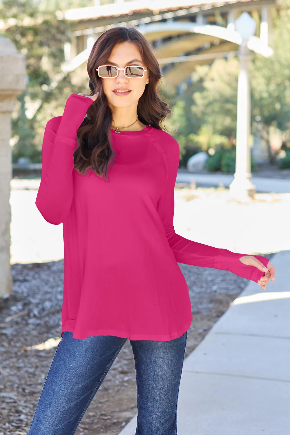 basic-bae-full-size-round-neck-long-sleeve-t-shirt image 18