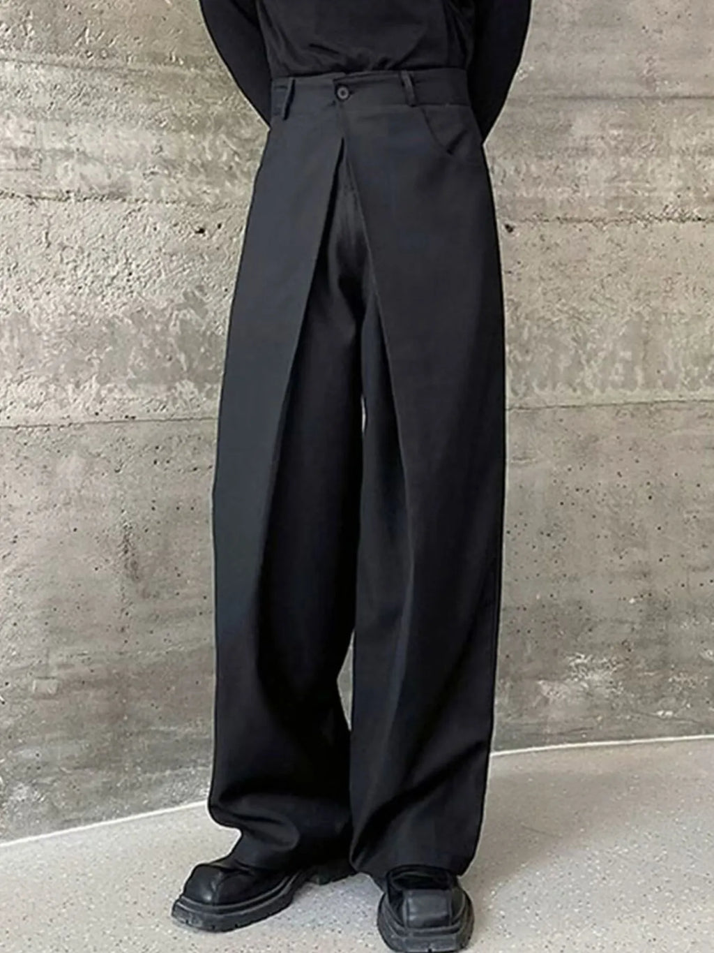 Men's Wide Leg Pants | Tampa Bay Discounts