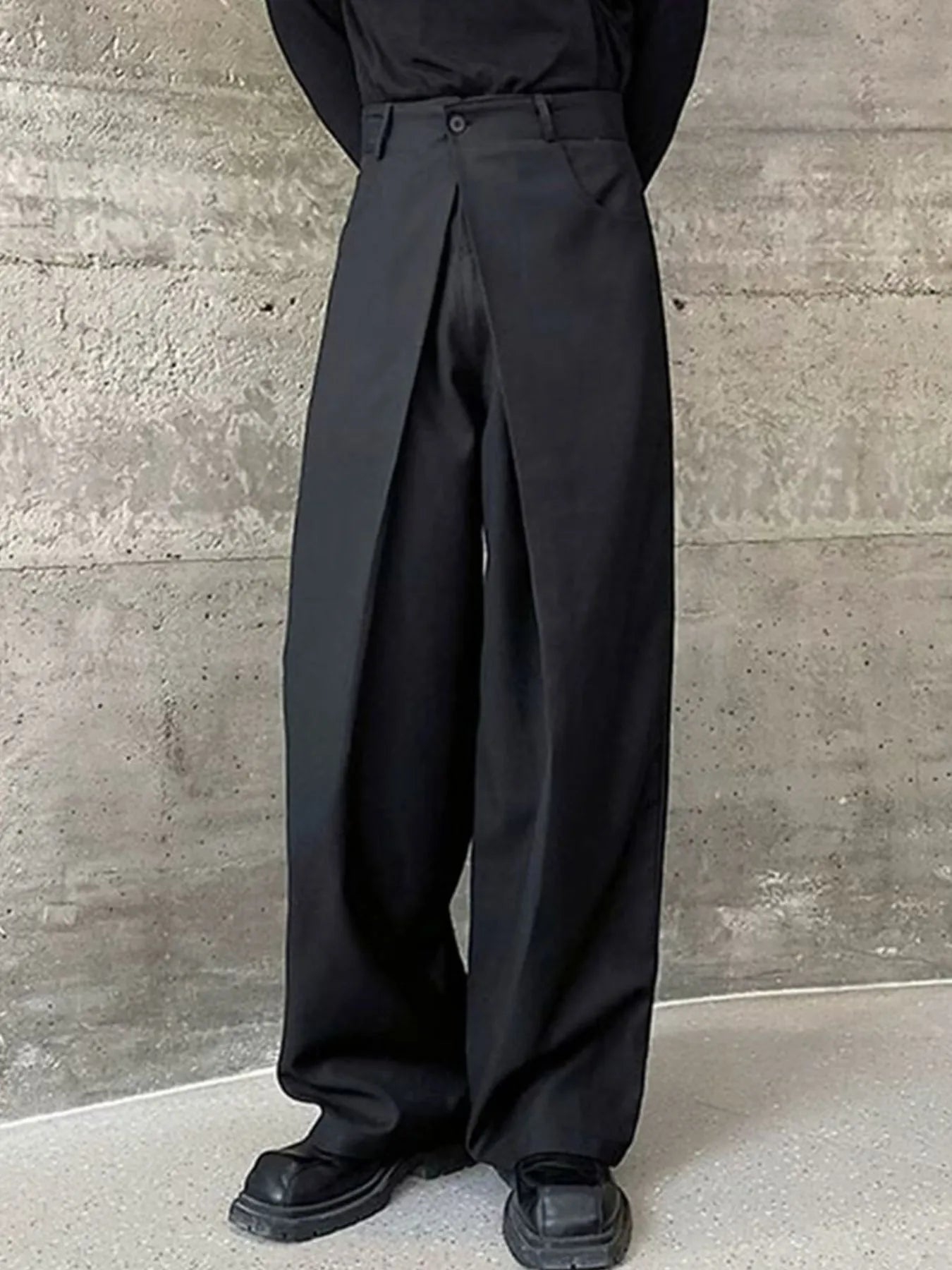 Men's Wide Leg Pants | Tampa Bay Discounts