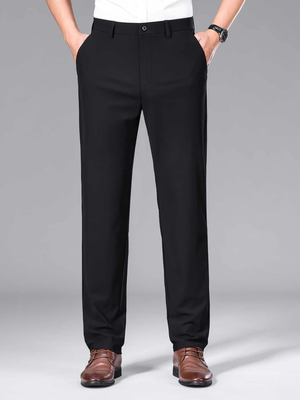 Men's Loose Fit Jeans with Pockets | Tampa Bay Discounts
