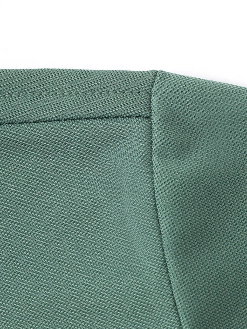Men's Plus Size Button Detail Short Sleeve Polo | Tampa Bay Discounts