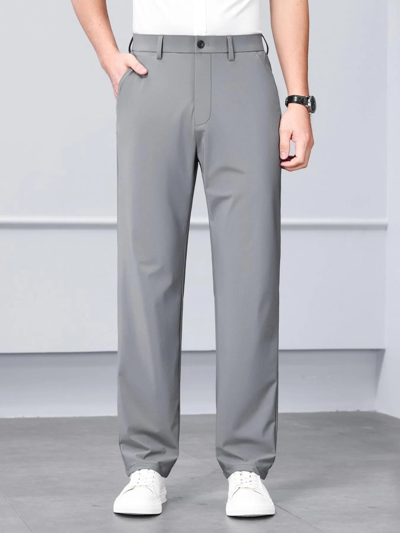 Men's Loose Fit Jeans with Pockets | Tampa Bay Discounts