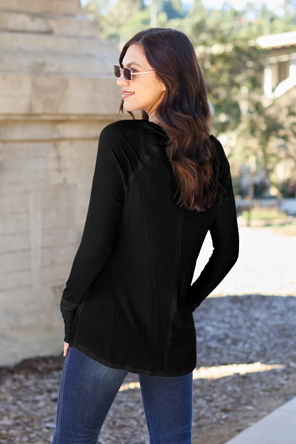 basic-bae-full-size-round-neck-long-sleeve-t-shirt image 10