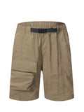 Men's Plus Size Loose Fit Cargo Shorts | Tampa Bay Discounts