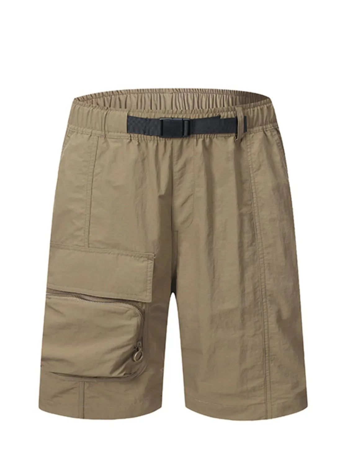 Men's Plus Size Loose Fit Cargo Shorts | Tampa Bay Discounts