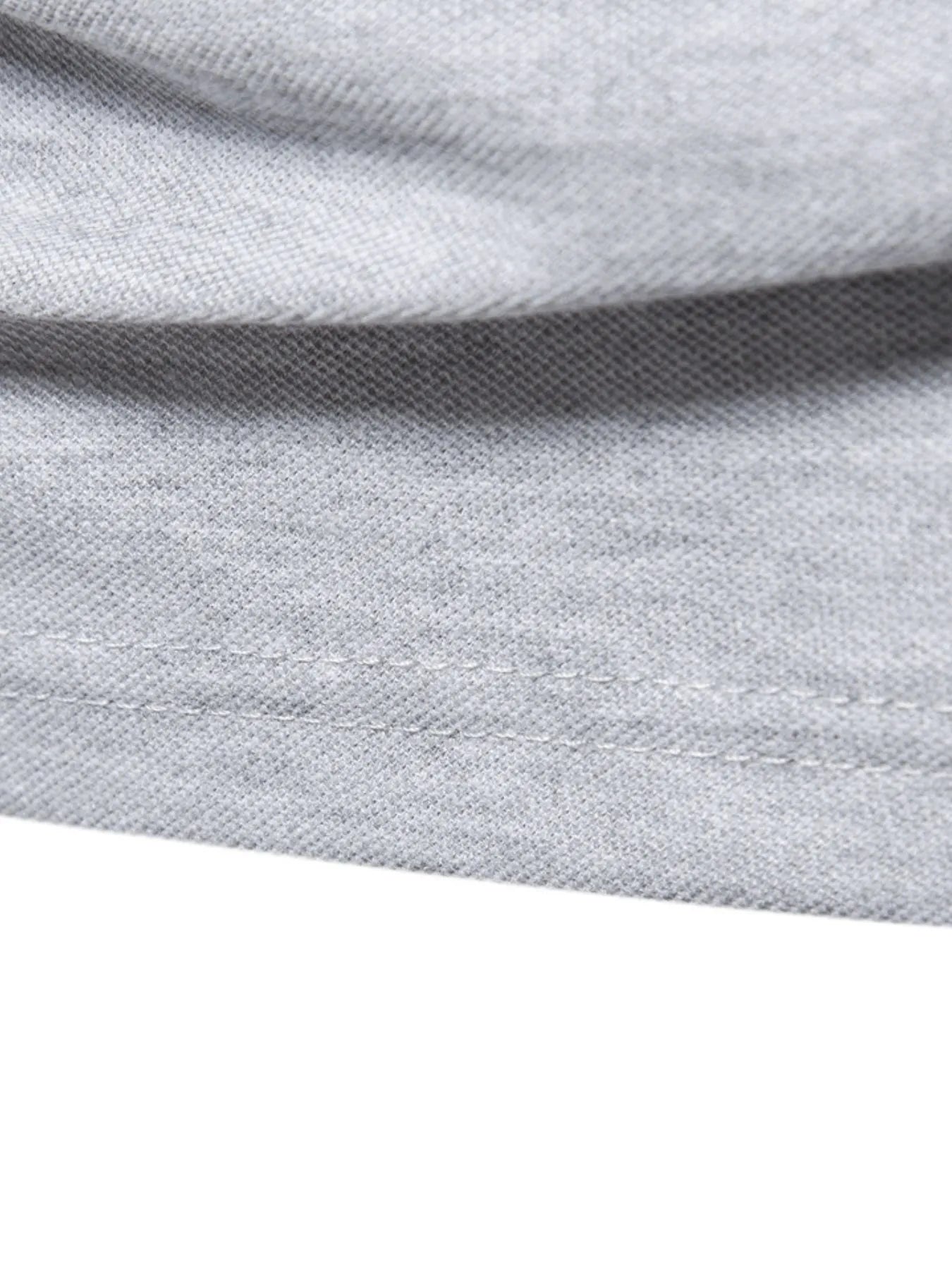 Men's Slim Fit Long Sleeve Polo | Tampa Bay Discounts