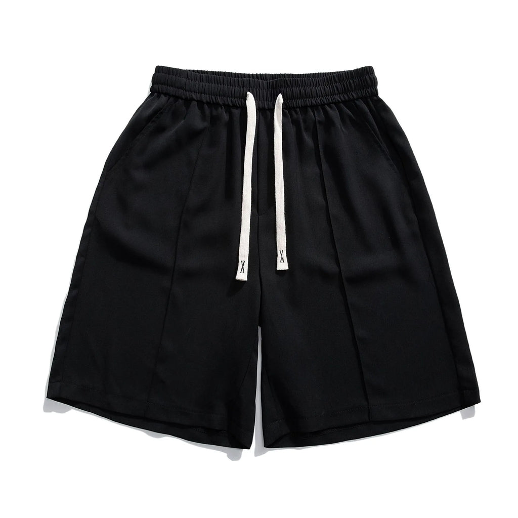 Men's Plus Size Casual Loose-Fit Shorts | Tampa Bay Discounts