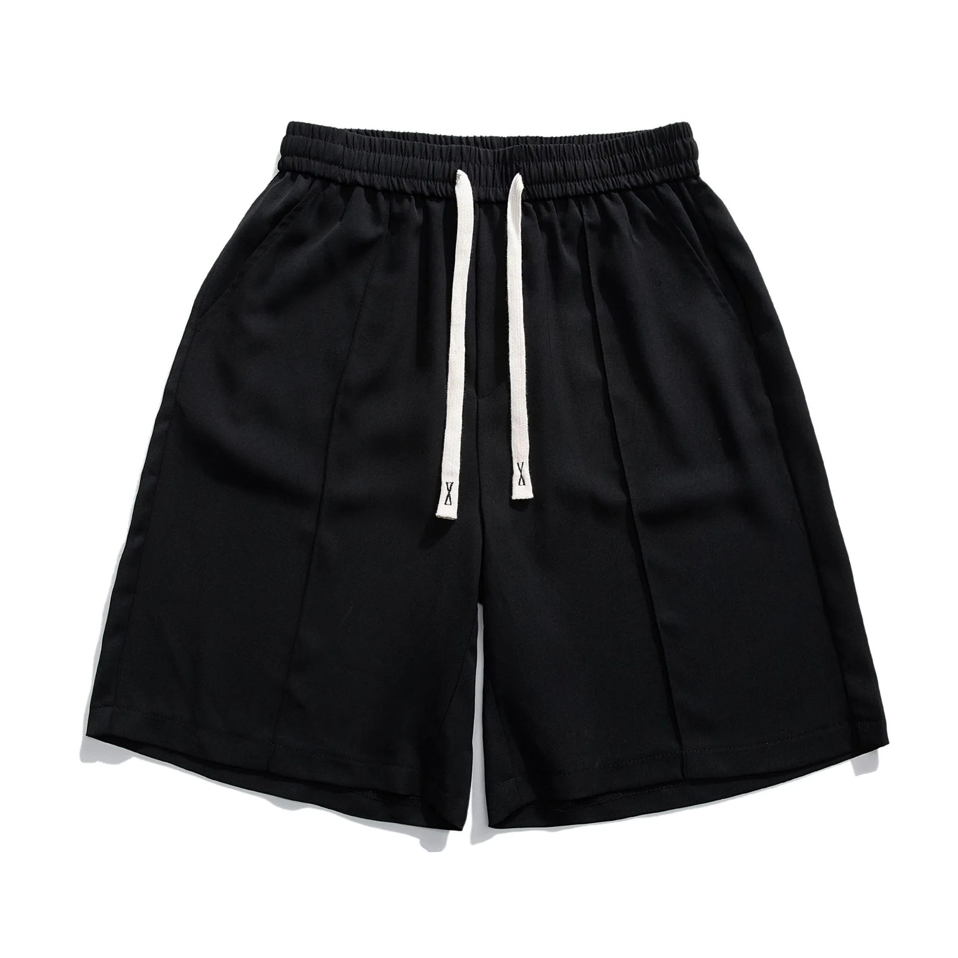 Men's Plus Size Casual Loose-Fit Shorts | Tampa Bay Discounts