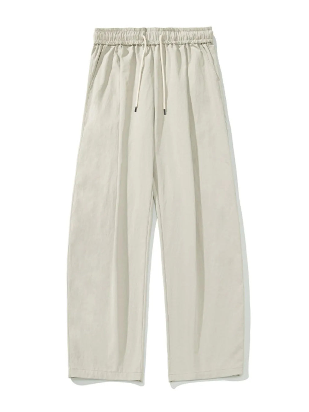 Men's Side Ruched Wide Leg Pants | Tampa Bay Discounts
