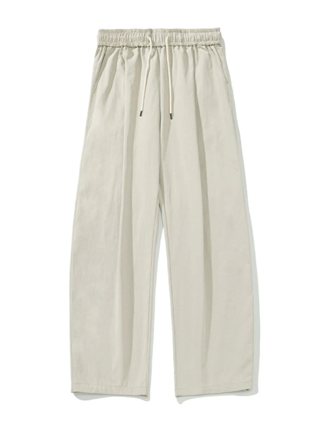 Men's Side Ruched Wide Leg Pants | Tampa Bay Discounts