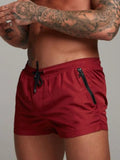 Men's Drawstring Active Shorts | Tampa Bay Discounts