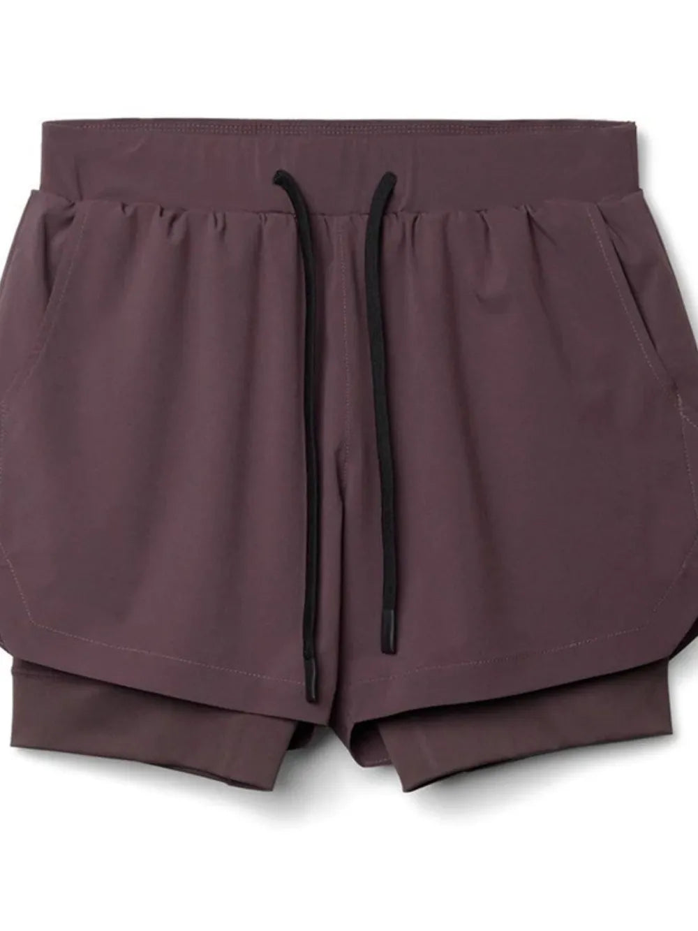 Men's Drawstring Active Shorts | Tampa Bay Discounts