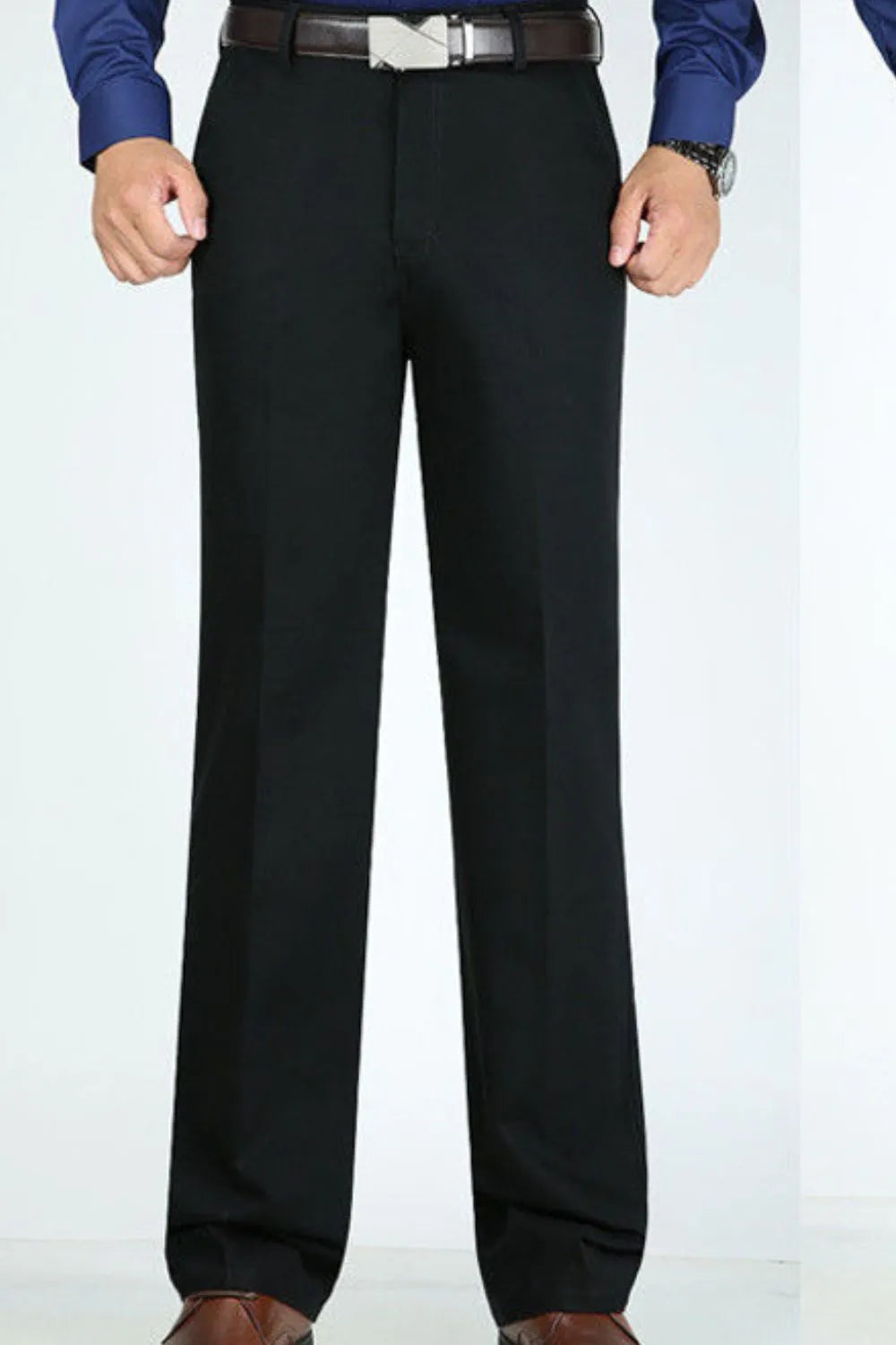 Men's Basic style Pocketed Pants | Tampa Bay Discounts