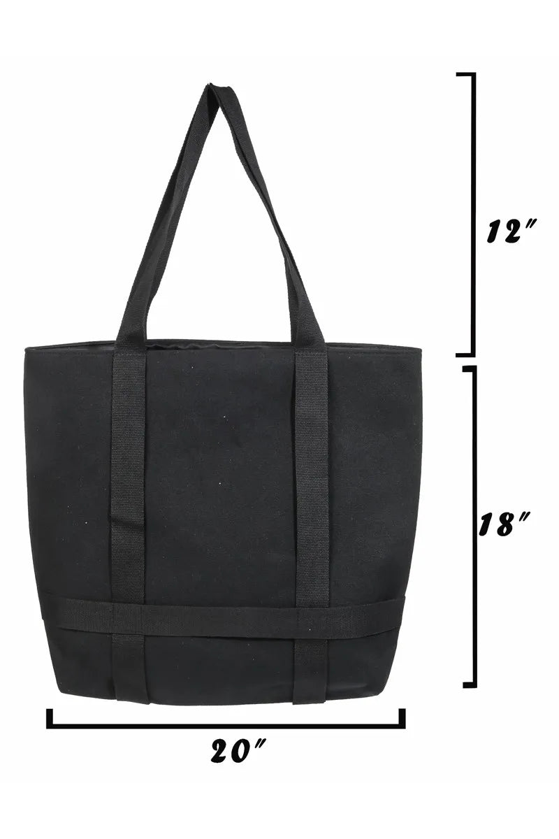 fame-square-hat-carrier-tote-bag 5