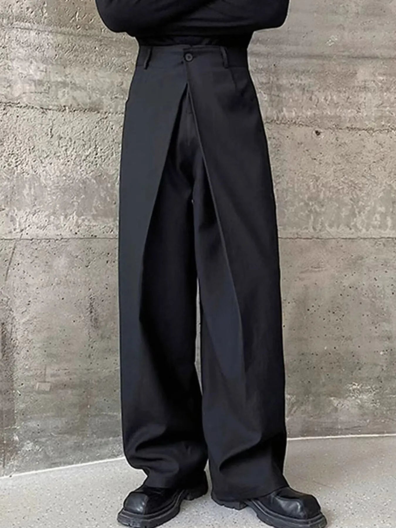 Men's Wide Leg Pants | Tampa Bay Discounts