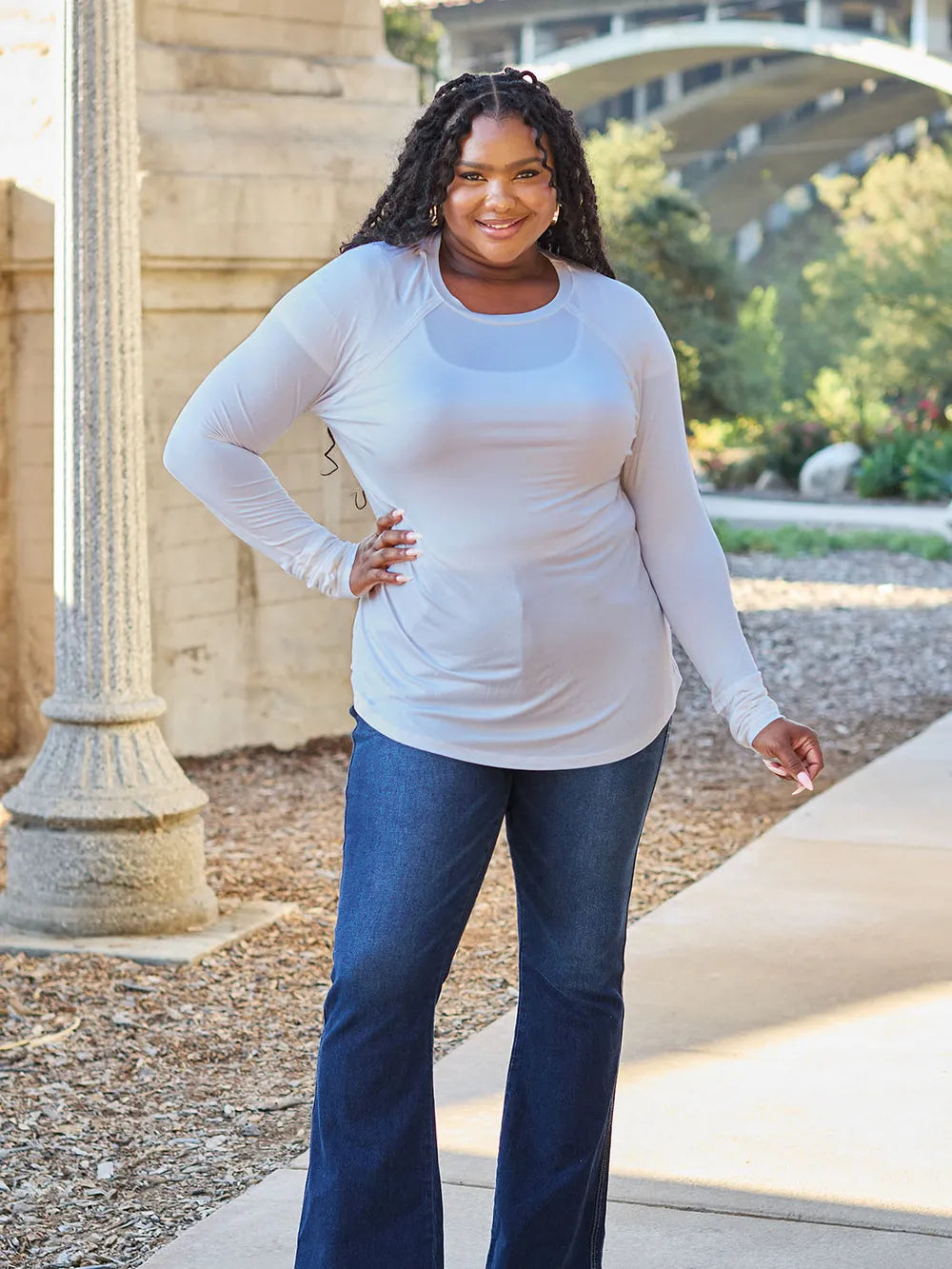 basic-bae-full-size-round-neck-long-sleeve-t-shirt image 4