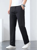 Men's Casual Straight-Leg Pants | Tampa Bay Discounts