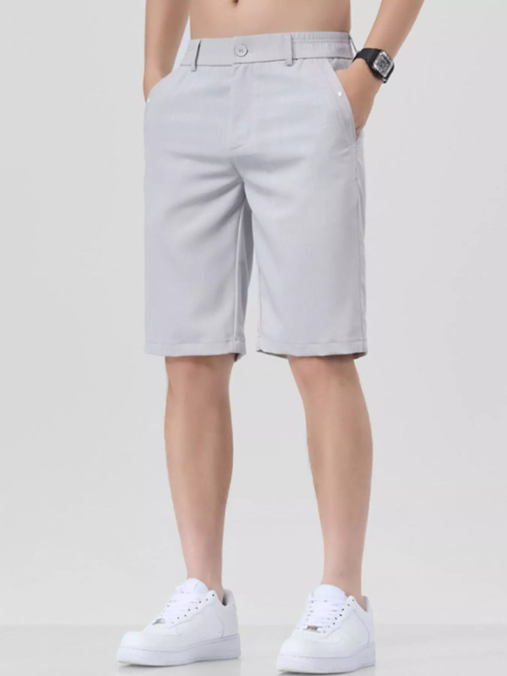 Men's Loose Fit Shorts | Tampa Bay Discounts