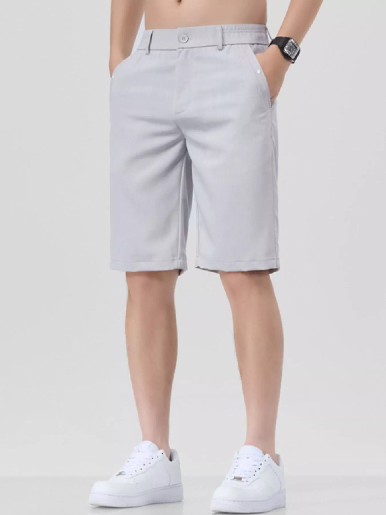 Men's Loose Fit Shorts | Tampa Bay Discounts
