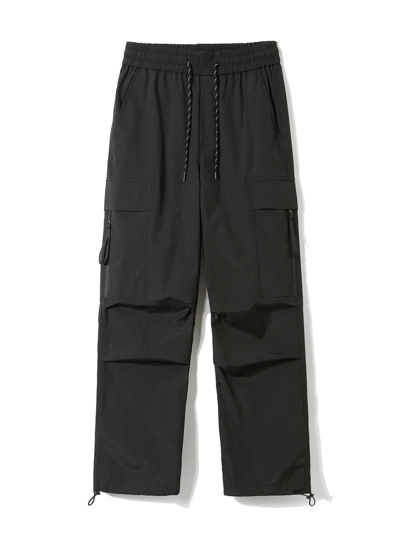 Men's Plus Size Loose Fit Cargo Pants | Tampa Bay Discounts