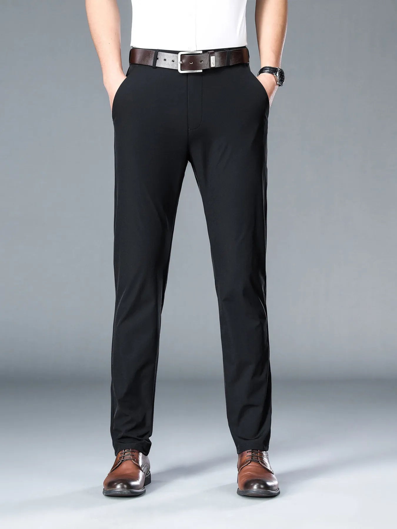 Men's Straight Leg Pants | Tampa Bay Discounts