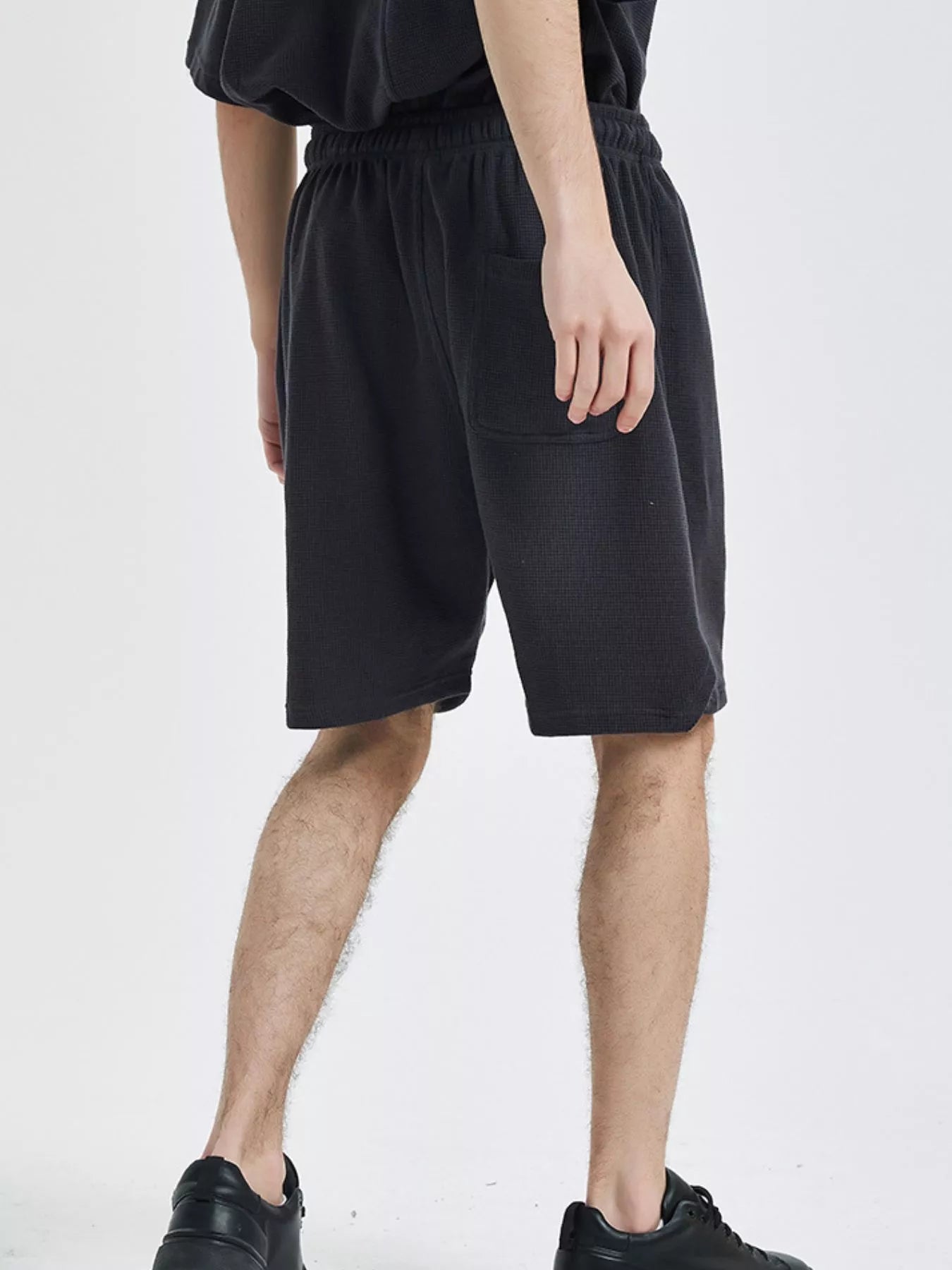 Men's Loose Fit Drawstring Shorts | Tampa Bay Discounts