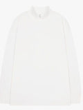 Men's Plus Size Crew Neck Long Sleeve Top | Tampa Bay Discounts