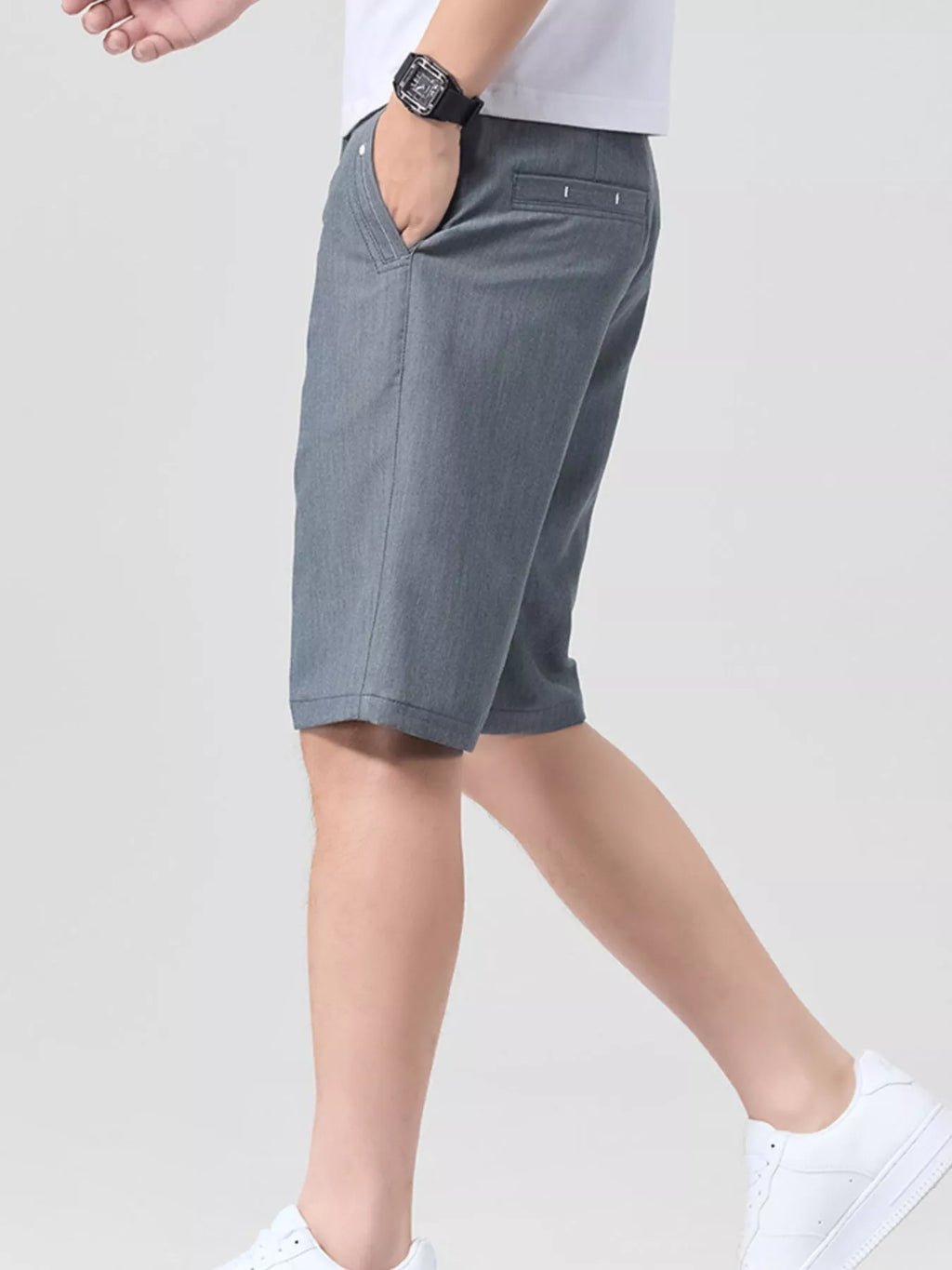 Men's Loose Fit Shorts | Tampa Bay Discounts