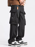 Men's Plus Size Relaxed Fit Cargo Pants | Tampa Bay Discounts