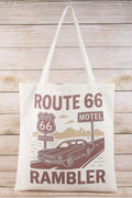 fame-route-66-rambler-tote-bag 1